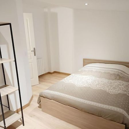 Apartament Le Petit Cocon Pont-Évêque Zewnętrze zdjęcie